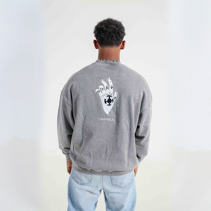 Sweatshirt-trafalgar law